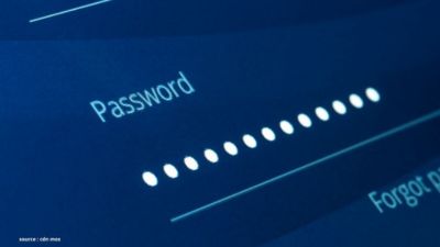 Cara Melihat Sandi Email