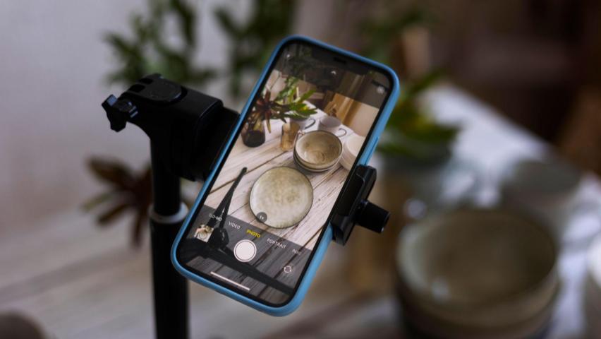 cara repost story IG