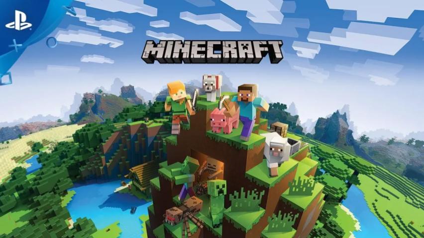 Panduan Cara Download Minecraft, Fitur Terbaru & Gratis! | Telkomsel