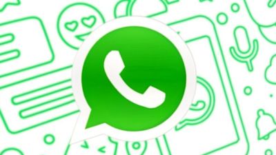 Fitur Status WA di WhatsApp