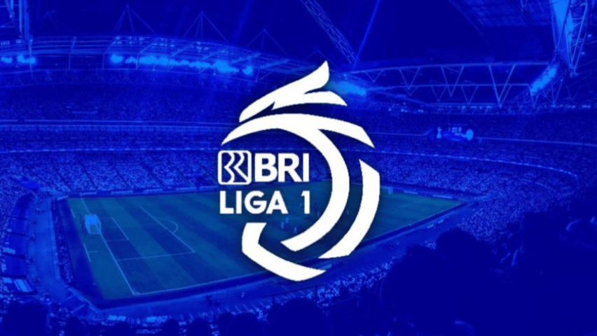 Jadwal liga 1