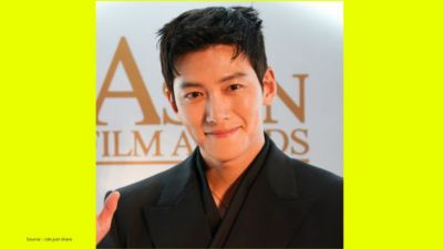 Ji Chang-wook, Pemeran Drama The Worst of Evil