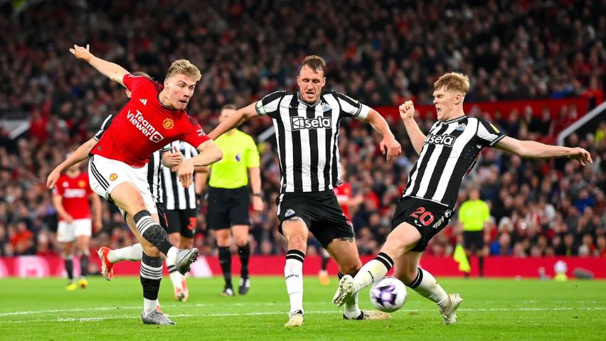 man city vs newcastle