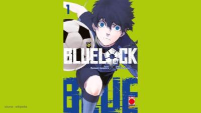 Sinopsis Blue Lock Season 1