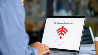 Penyebab Wi-Fi Tidak Ada Internet