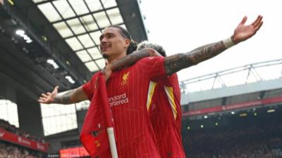 Head to Head Bournemouth vs Liverpool