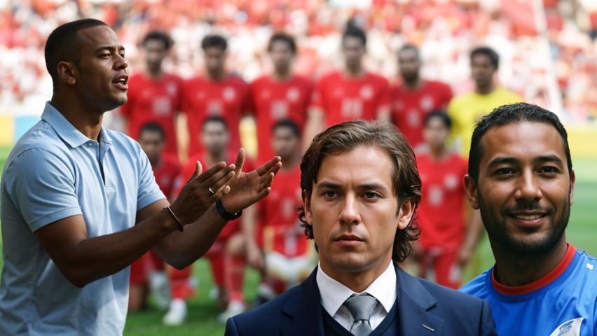 tim nasional sepak bola indonesia