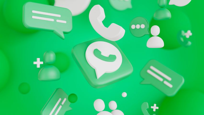 250 Rekomendasi Nama Grup Keren untuk WhatsApp