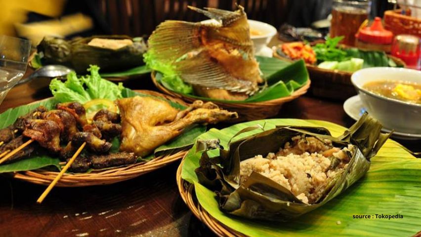 40 Rekomendasi Kuliner Bandung yang Lezat dan Murah