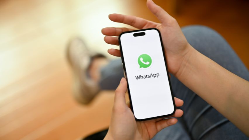 5 Cara Membuat Saluran di WA, Gampang Banget