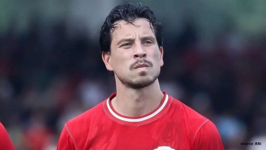 5 Fakta Menarik Pemain Andalan Timnas Indonesia, Thom Haye