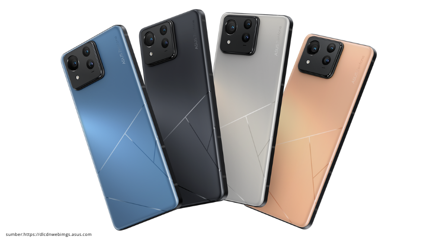 ASUS Zenfone 11 Ultra