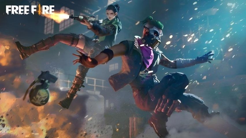 Avatar FF Old Klasik, Nostalgik, tapi Tetap Keren