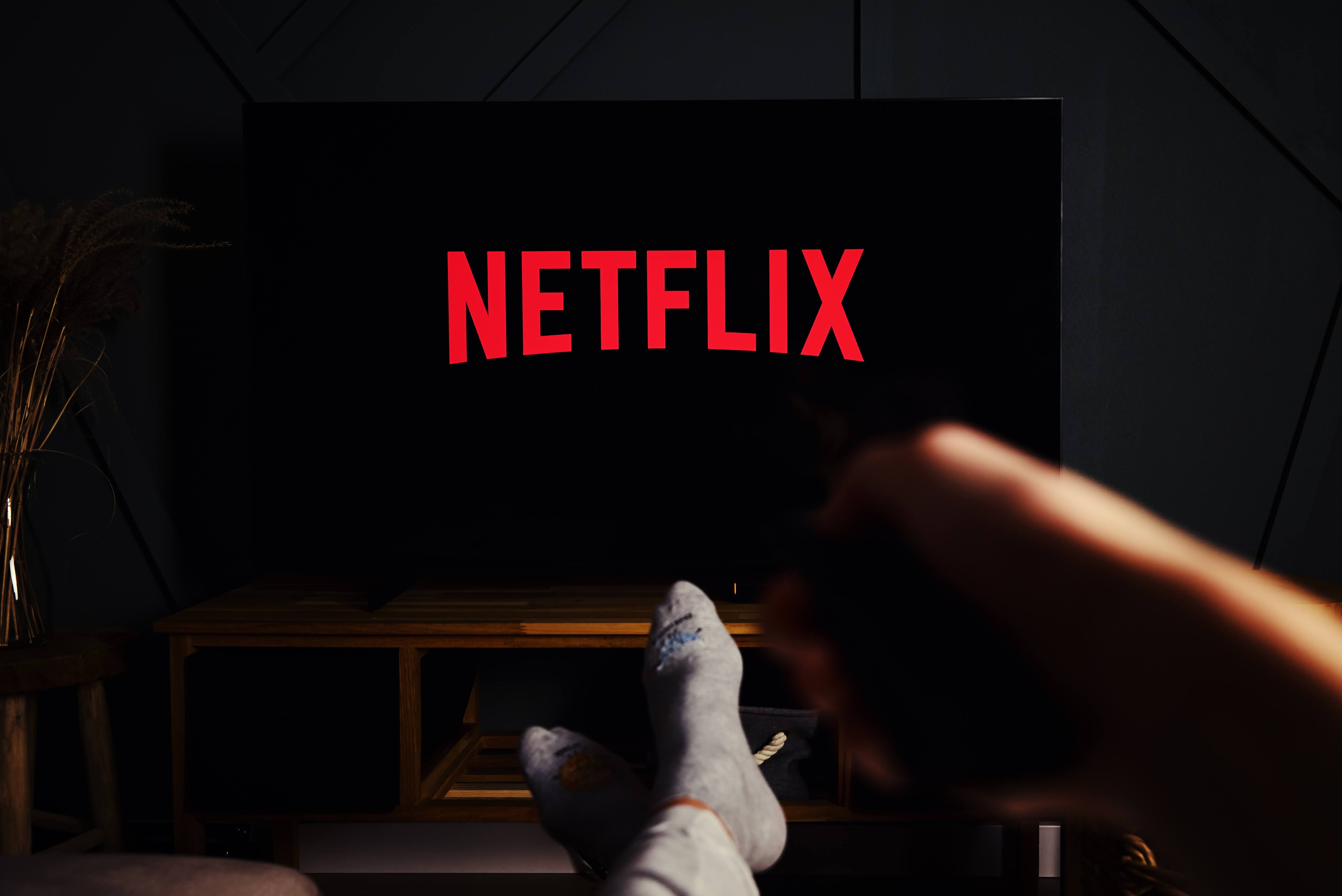 Cara Buka Netflix di IndiHome, Mudah Banget