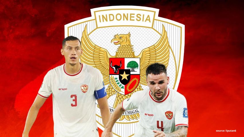 Catat Jadwal Timnas Indonesia di Maret Juni 2025