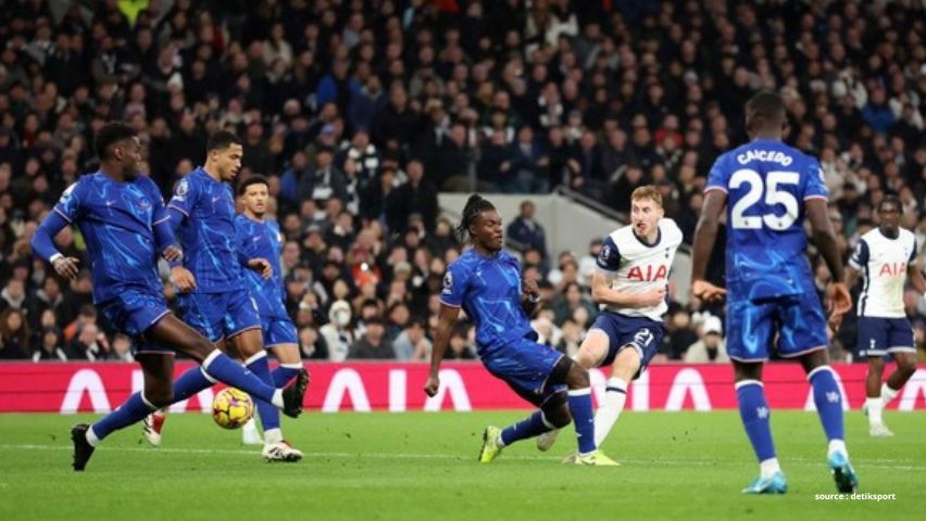 Chelsea vs Tottenham Prediksi Skor, Line Up & Head to Head
