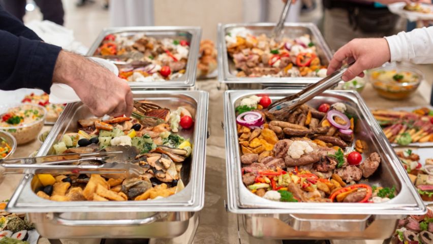 Rekomendasi Tempat Bukber All You Can Eat di Jakarta