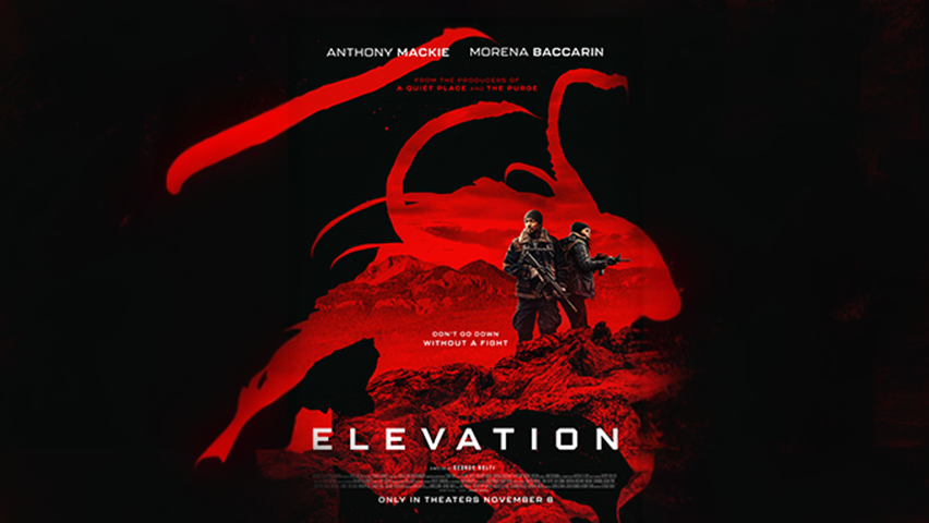 Elevation