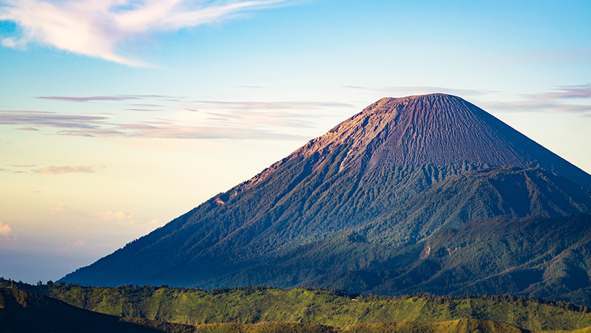 Gunung Semerutengger
