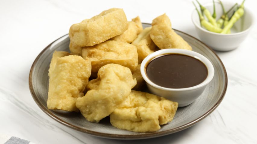 Tahu Petis, Kuliner Khas Semarang