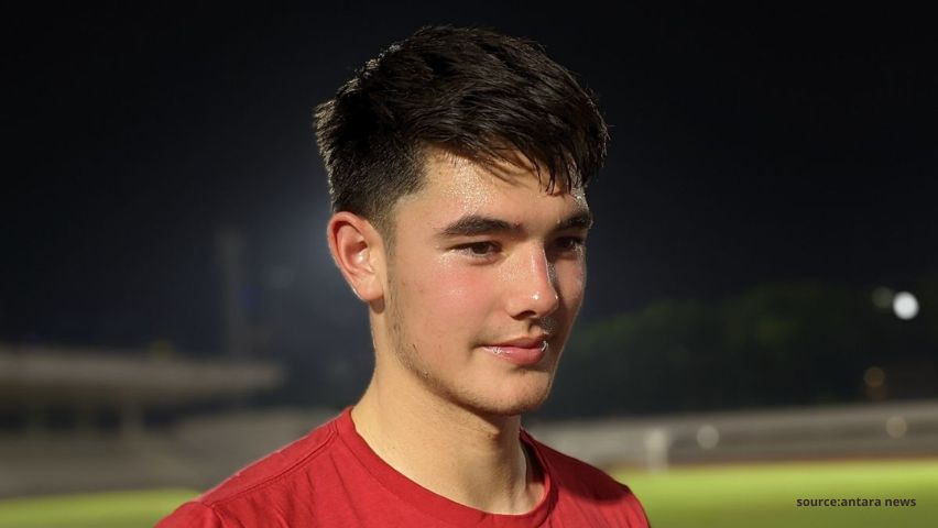 Elkan Baggott Profil, Perjalanan Karir dan Kiprah Internasional