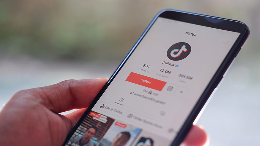 Akun TikTok Kamu Hilang Ini Cara Mengembalikannya