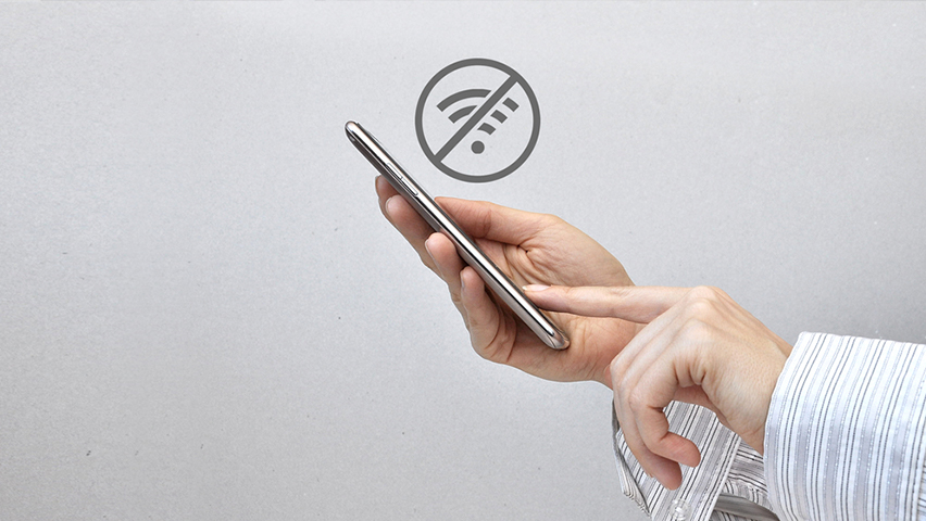 Internet Dibobol Simak Cara Memblokir Pengguna Wi-Fi