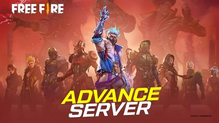 Jadwal dan Syarat Masuk Free Fire Advance Server OB48