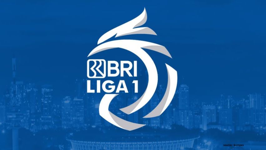 Jadwal liga 1
