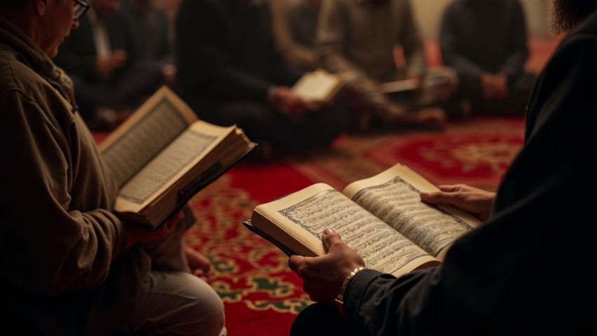 Keutamaan dan Bacaan Doa Iftitah dalam Salat