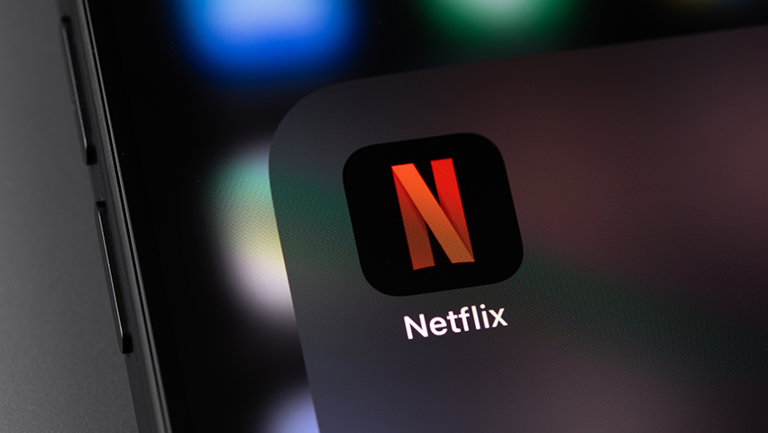 Langganan Netflix di IndiHome, Puas Nonton Apa Aja