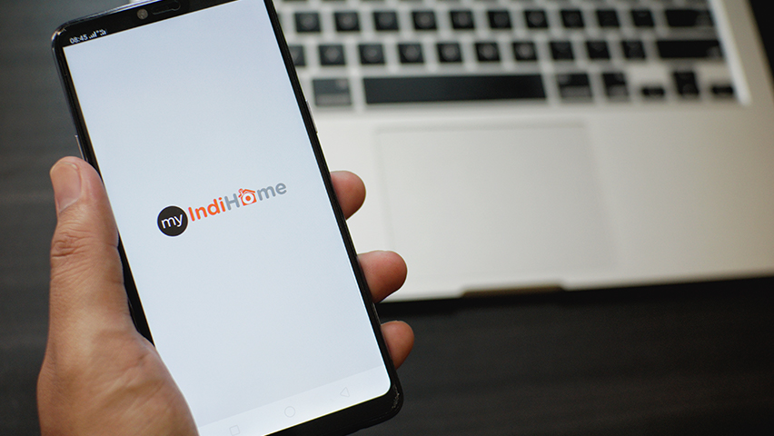 Langkah Mudah untuk Daftar IndiHome, Anti Ribet
