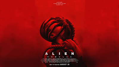 Alien Romulus