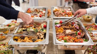 Rekomendasi Tempat Bukber All You Can Eat di Jakarta