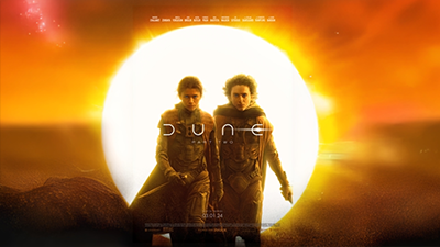 Dune Part Two