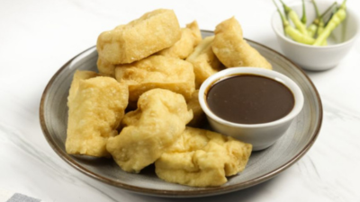 Tahu Petis, Kuliner Khas Semarang