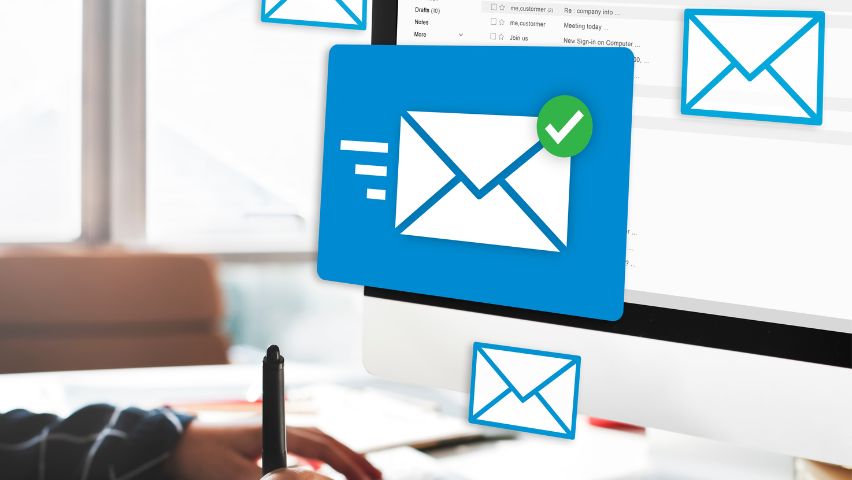 Mau Tahu Cara Membuat Email Baru Cek di Sini, yuk