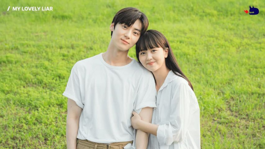 My Lovely Liar, Drakor Comeback Kim So Hyun Setelah Hiatus