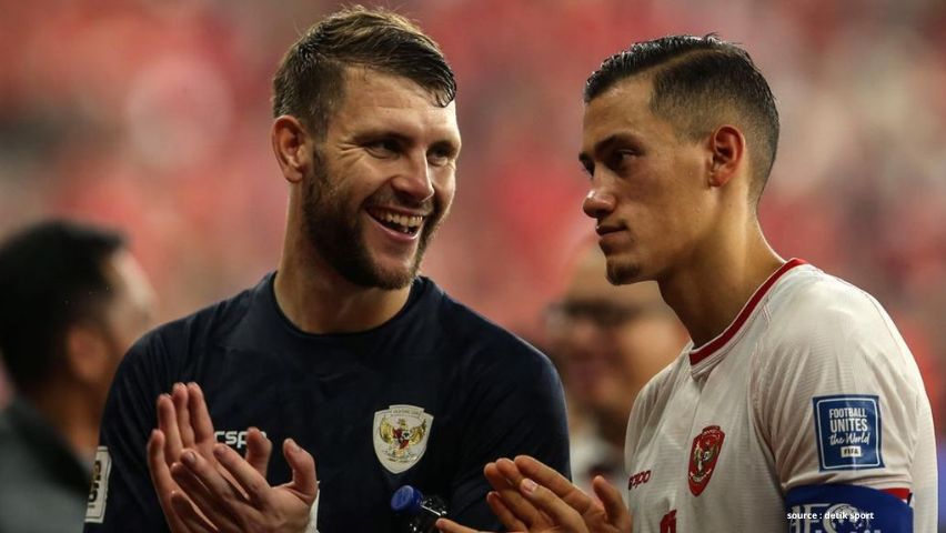 Prediksi Pertandingan Indonesia vs Bahrain dan Link Streaming