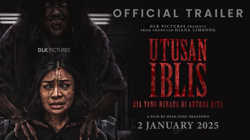 Rekomendasi 12 Film Horor Terbaru, Bikin Senam Jantung