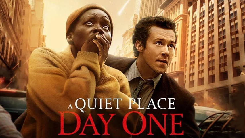 Seru Tonton 7 Film Bertahan Hidup Terbaru dengan Rating Tinggi Ini