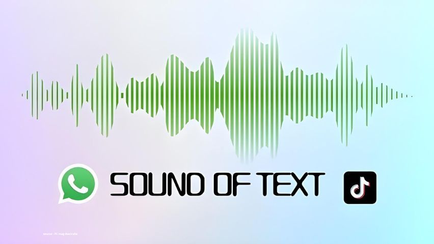 Sound of Text WA Bikin Nada Dering WA Jadi Lebih Personal