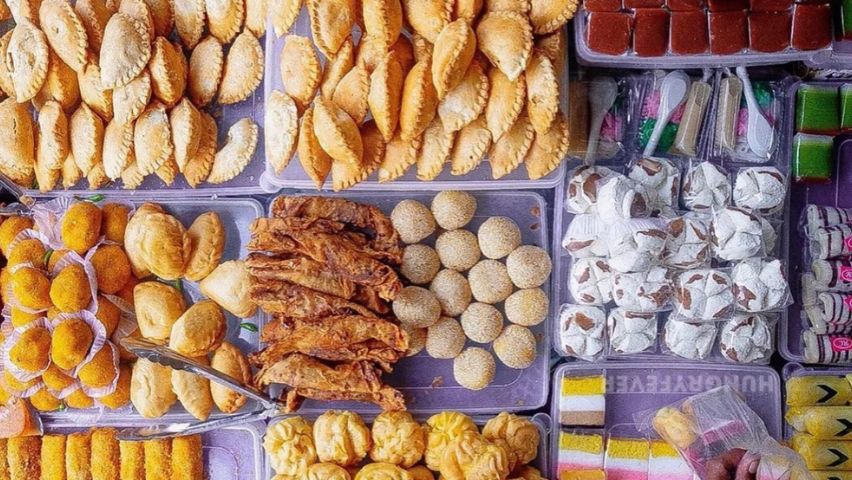 Yuk, Intip 5 Tempat Bukber All You Can Eat Enak di Jakarta