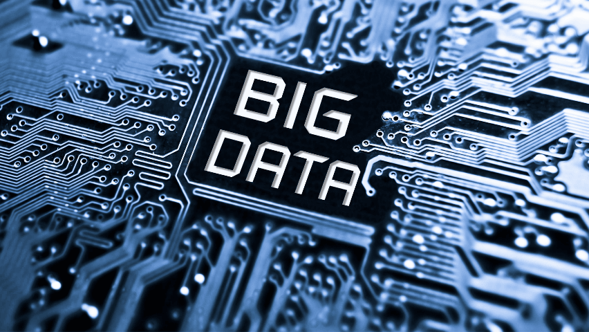 apa itu big data
