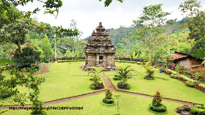 Candi Selogriyo