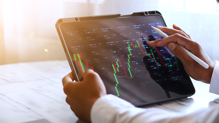 cara investasi saham