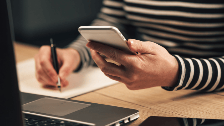 cara memindahkan kontak ke hp baru