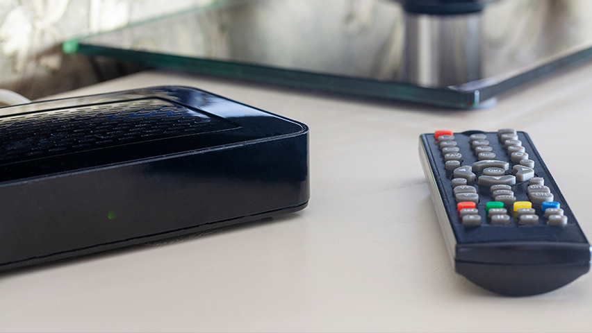 cara menggunakan stb indihome dengan wifi