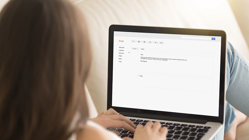cara menulis surat lamaran kerja