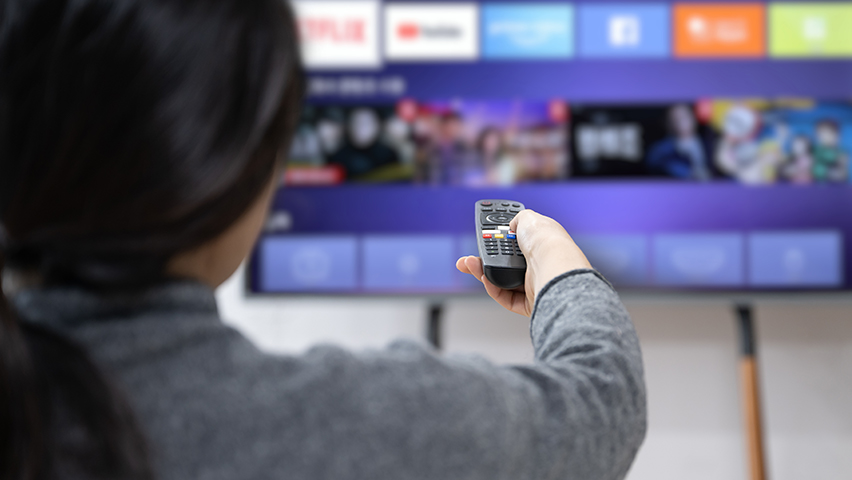 cara menyambungkan wifi ke tv